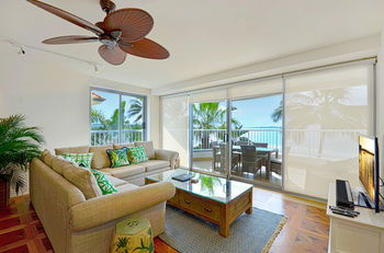 La Mer Penthouse - Yarra Valley Accommodation 4