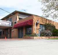 Carnegie Motor Inn - Yarra Valley Accommodation