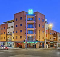 Quality Suites Boulevard On Beaumont - Yarra Valley Accommodation