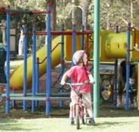 BIG 4 Forest Glen Resort - Yarra Valley Accommodation