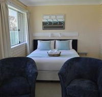 Edgewater Motel Ulladulla - Yarra Valley Accommodation