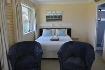 Edgewater Motel Ulladulla - Yarra Valley Accommodation 0