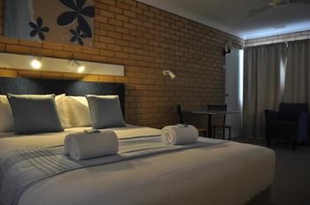 Edgewater Motel Ulladulla - Yarra Valley Accommodation 2