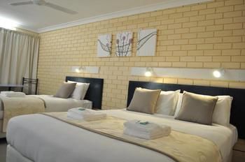 Edgewater Motel Ulladulla - Yarra Valley Accommodation 5