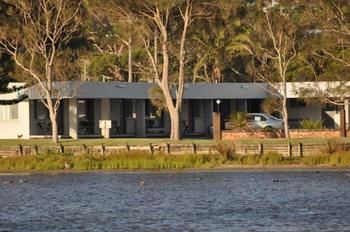 Edgewater Motel Ulladulla - Yarra Valley Accommodation 6