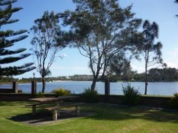 Edgewater Motel Ulladulla - Yarra Valley Accommodation 8