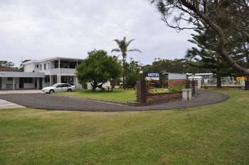 Edgewater Motel Ulladulla - Yarra Valley Accommodation 11