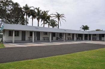 Edgewater Motel Ulladulla - Yarra Valley Accommodation 12