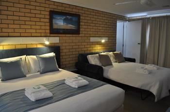 Edgewater Motel Ulladulla - Yarra Valley Accommodation 13