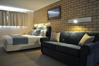 Edgewater Motel Ulladulla - Yarra Valley Accommodation 14