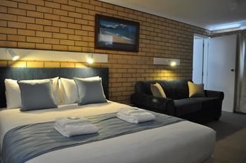 Edgewater Motel Ulladulla - Yarra Valley Accommodation 15