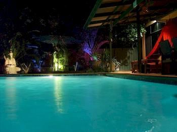 Tantarra Bed And Breakfast - Yarra Valley Accommodation 0