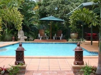 Tantarra Bed And Breakfast - Yarra Valley Accommodation 2