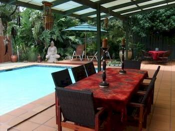 Tantarra Bed And Breakfast - Yarra Valley Accommodation 3