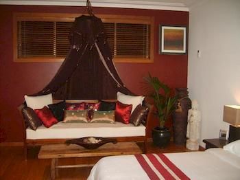 Tantarra Bed And Breakfast - Yarra Valley Accommodation 8