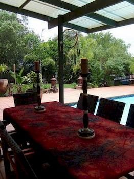 Tantarra Bed And Breakfast - Yarra Valley Accommodation 9