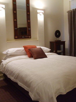 Tantarra Bed And Breakfast - Yarra Valley Accommodation 11