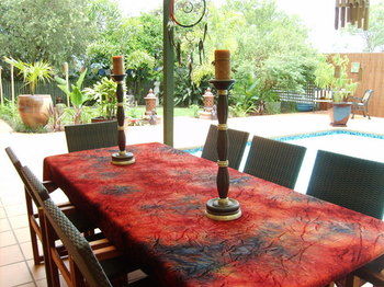 Tantarra Bed And Breakfast - Yarra Valley Accommodation 20