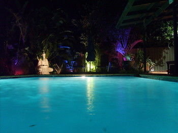 Tantarra Bed And Breakfast - Yarra Valley Accommodation 21