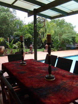 Tantarra Bed And Breakfast - Yarra Valley Accommodation 22