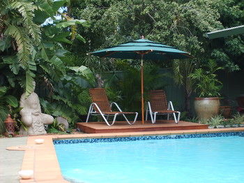 Tantarra Bed And Breakfast - Yarra Valley Accommodation 23