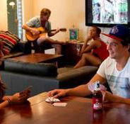 Noosa Flashpackers - Hostel - Yarra Valley Accommodation