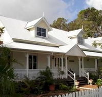 Bli Bli House Luxury Bed amp Breakfast - Yarra Valley Accommodation