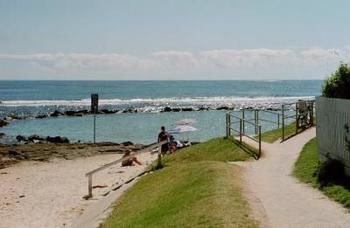 Norah Head NSW Yarra Valley Accommodation