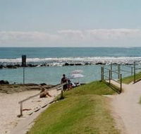 Norah Head Holiday Park - Yarra Valley Accommodation