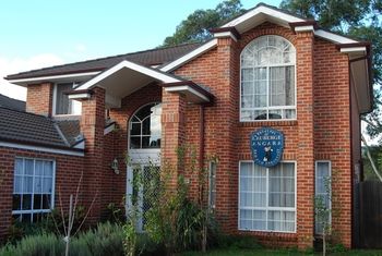 L'Auberge Angara Bed And Breakfast - Yarra Valley Accommodation 1