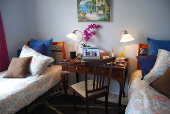 L'Auberge Angara Bed And Breakfast - Yarra Valley Accommodation 2