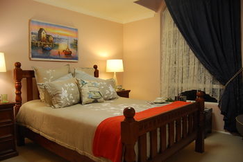 L'Auberge Angara Bed And Breakfast - Yarra Valley Accommodation 3