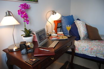L'Auberge Angara Bed And Breakfast - Yarra Valley Accommodation 4