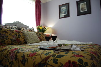 L'Auberge Angara Bed And Breakfast - Yarra Valley Accommodation 5