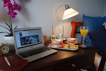 L'Auberge Angara Bed And Breakfast - Yarra Valley Accommodation 6