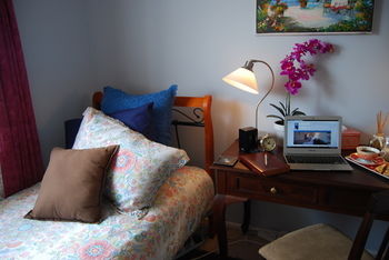 L'Auberge Angara Bed And Breakfast - Yarra Valley Accommodation 7
