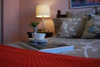 L'Auberge Angara Bed And Breakfast - Yarra Valley Accommodation 8