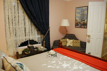 L'Auberge Angara Bed And Breakfast - Yarra Valley Accommodation 9