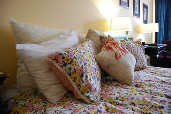 L'Auberge Angara Bed And Breakfast - Yarra Valley Accommodation 10