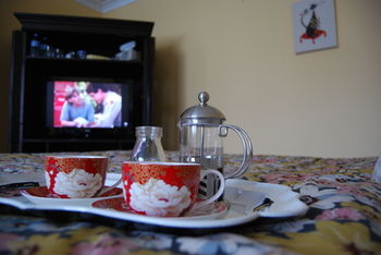 L'Auberge Angara Bed And Breakfast - Yarra Valley Accommodation 11