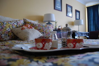 L'Auberge Angara Bed And Breakfast - Yarra Valley Accommodation 12