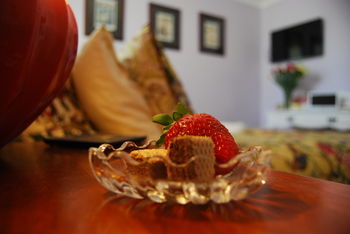 L'Auberge Angara Bed And Breakfast - Yarra Valley Accommodation 14