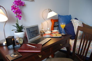 L'Auberge Angara Bed And Breakfast - Yarra Valley Accommodation 15
