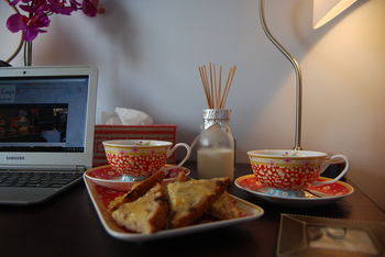 L'Auberge Angara Bed And Breakfast - Yarra Valley Accommodation 16