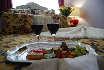 L'Auberge Angara Bed And Breakfast - Yarra Valley Accommodation 17