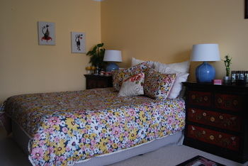 L'Auberge Angara Bed And Breakfast - Yarra Valley Accommodation 18