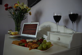 L'Auberge Angara Bed And Breakfast - Yarra Valley Accommodation 20