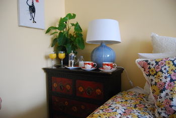 L'Auberge Angara Bed And Breakfast - Yarra Valley Accommodation 21