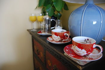 L'Auberge Angara Bed And Breakfast - Yarra Valley Accommodation 22