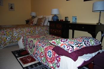 L'Auberge Angara Bed And Breakfast - Yarra Valley Accommodation 24